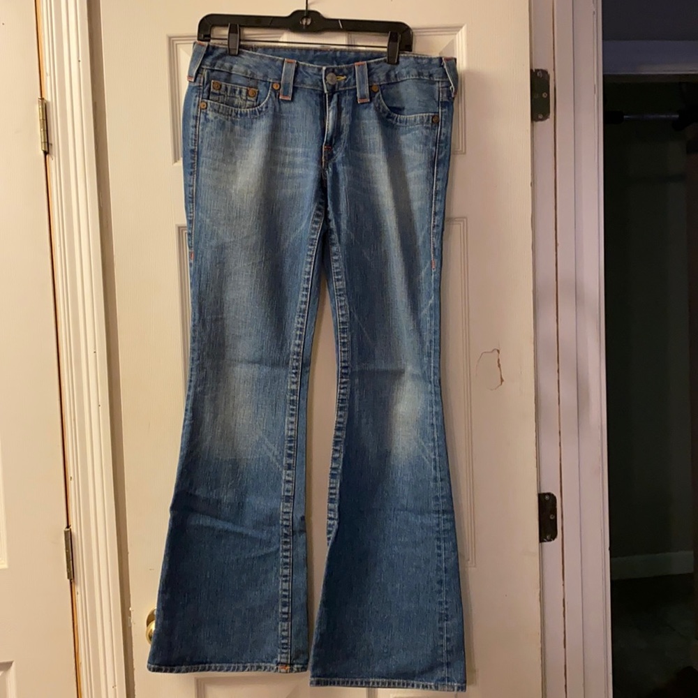 True Religion Jeans size 30